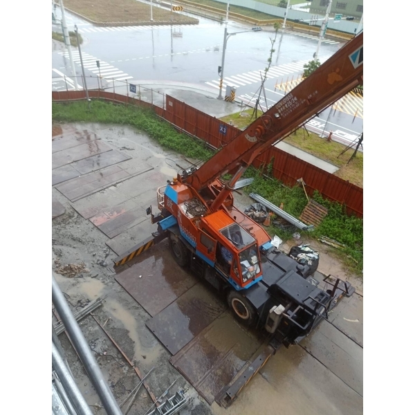 起重工程 起重工程-啟大起重工程行