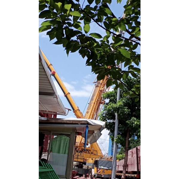 起重工程 起重工程-啟大起重工程行