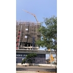 吊掛作業 - 啟大起重工程行