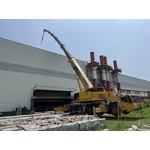 吊掛作業 - 啟大起重工程行