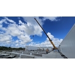 吊掛作業 - 啟大起重工程行