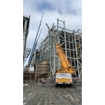 吊掛作業 - 啟大起重工程行