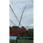 高空作業 - 啟大起重工程行