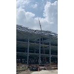 高空作業 - 啟大起重工程行