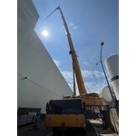 高空作業 - 啟大起重工程行