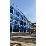 高空作業 - 啟大起重工程行