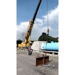 吊掛作業 - 啟大起重工程行