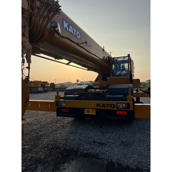 吊車搬運-啟大起重工程行