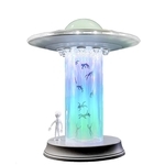飛碟燈(Alien ufo light3) , 丸太實業有限公司