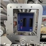 自動日期碳帶印字機 , 采禔科技有限公司