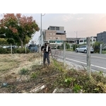 噴除草劑 - 誠益園藝有限公司