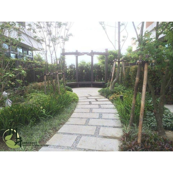 台南翡翠第三期 台南翡翠第三期-川井景觀設計有限公司