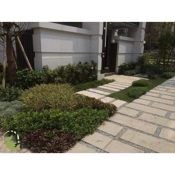 台南翡翠第三期 台南翡翠第三期-川井景觀設計有限公司