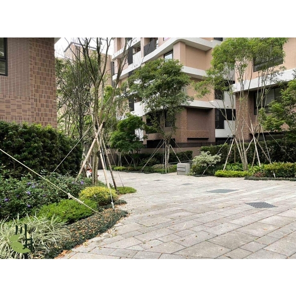 基隆工程-川井景觀設計有限公司