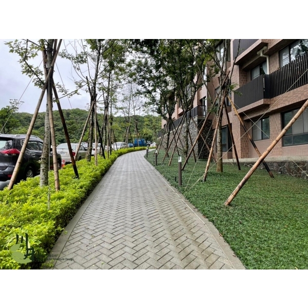 基隆工程-川井景觀設計有限公司