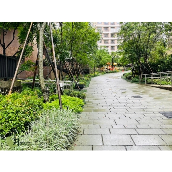 基隆工程-川井景觀設計有限公司