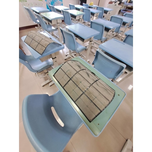 冷氣清洗-勝潔企業社