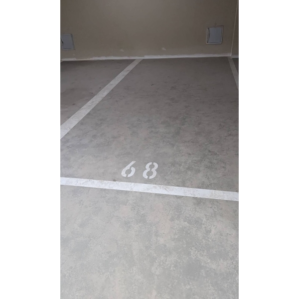 地下室停車場清洗-勝潔企業社