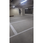 地下室停車場清洗 - 勝潔企業社