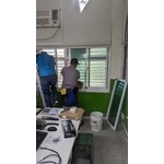 清洗窗戶 - 勝潔企業社