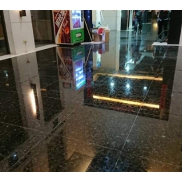 石材地板研磨＆拋光