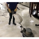 石材地板研磨＆拋光-勝潔企業社