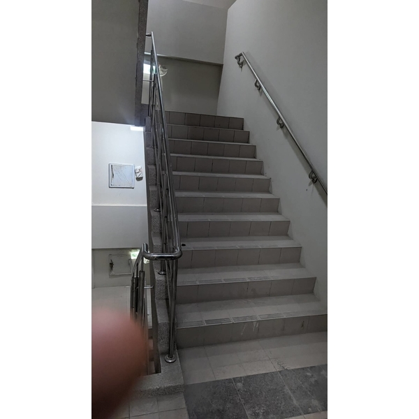 樓梯保養-勝潔企業社