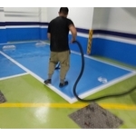 地下室大樓清潔 - 勝潔企業社