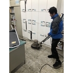 石材地板研磨清潔-勝潔企業社