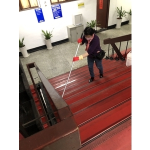 樓梯清潔