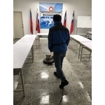 石材地板研磨＆拋光-勝潔企業社