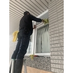 窗戶清潔 - 勝潔企業社