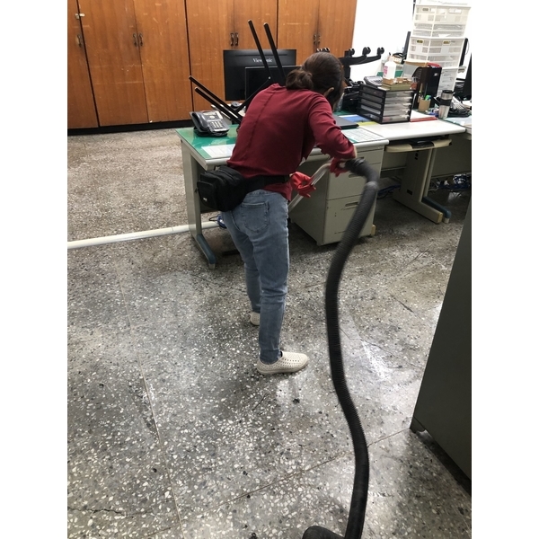 石材地板研磨＆拋光-勝潔企業社