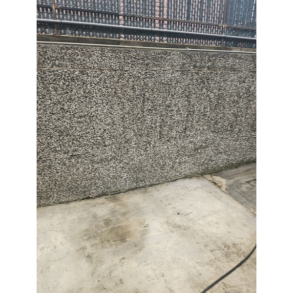 戶外牆壁清潔-勝潔企業社