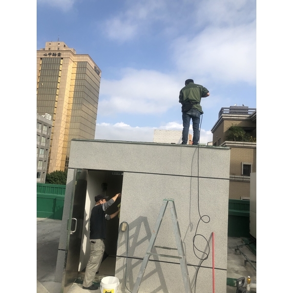 地板清洗-勝潔企業社