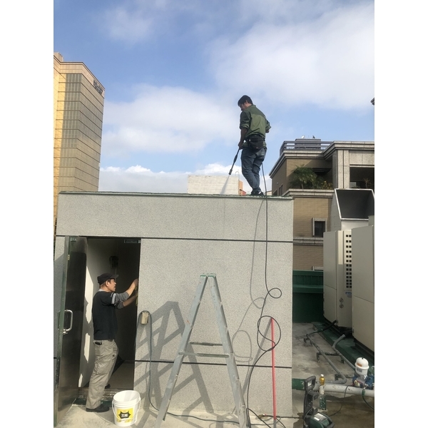 地板清洗-勝潔企業社