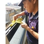 窗戶清潔