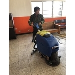 地板清潔 - 勝潔企業社