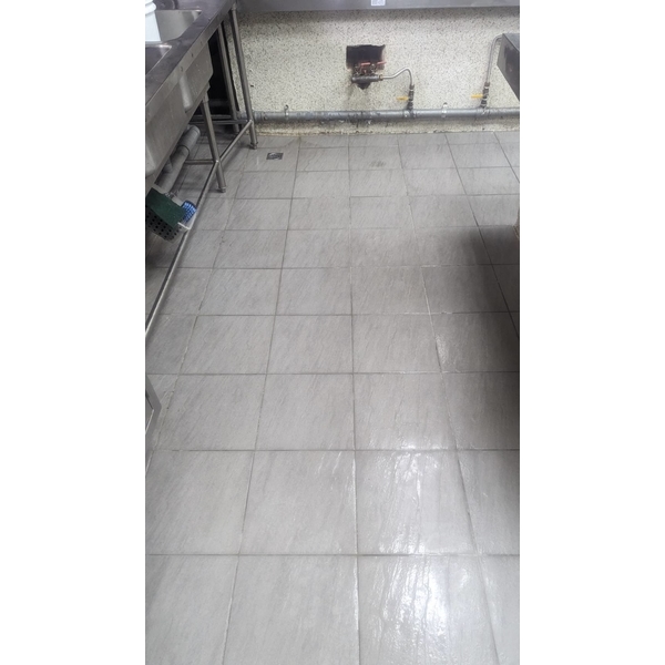 地板清潔-勝潔企業社