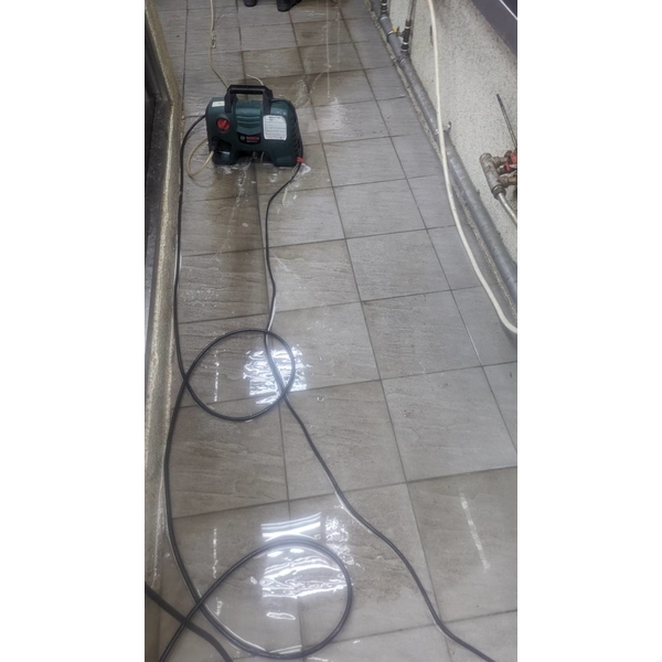 地板清潔-勝潔企業社