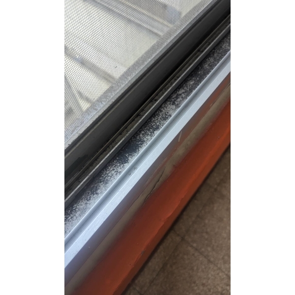 門窗清潔