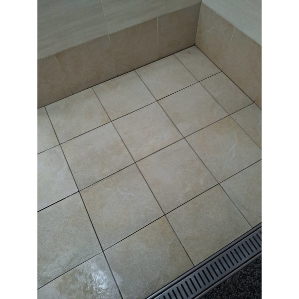 廁所地板清洗-勝潔企業社