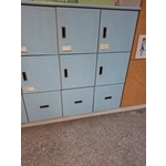 置物櫃除膠清潔 - 勝潔企業社