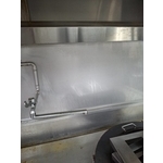 抽油煙機清洗 - 勝潔企業社