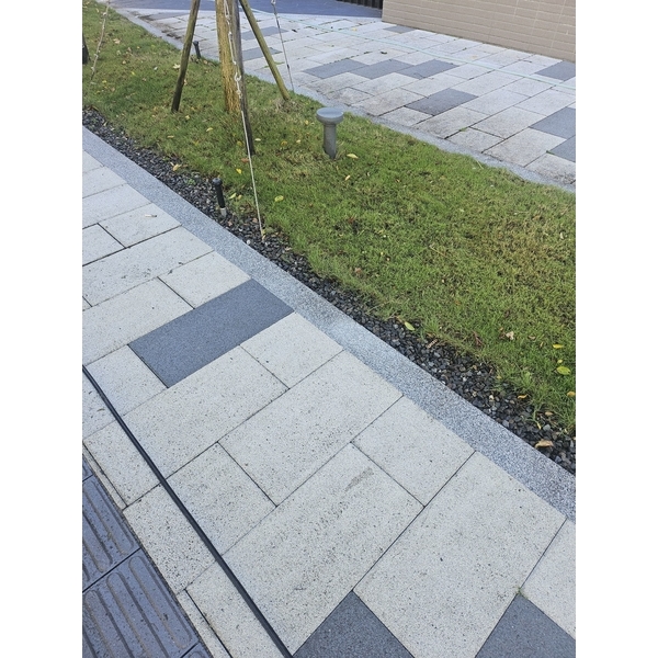 道路地磚清潔-勝潔企業社