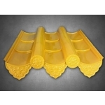 氟碳/粉體烤漆金屬瓦 , 瓦鉅有限公司