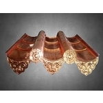 銅瓦 , 瓦鉅有限公司