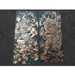 銅雕 , 瓦鉅有限公司