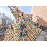 鈦金琉璃瓦 - 瓦鉅有限公司