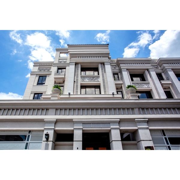 工程實績,詠麗營造股份有限公司